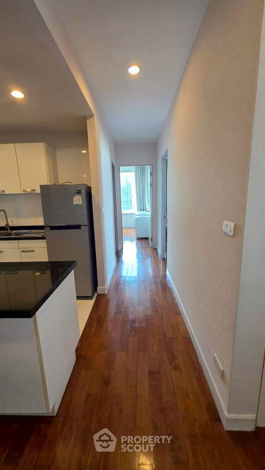 รูป คอนโด 2-ห้องนอน ที่ บ้านสิริ 31 คอนโด ใกล้ MRT สุขุมวิท (ID 1815457) - รูปที่ 26/26