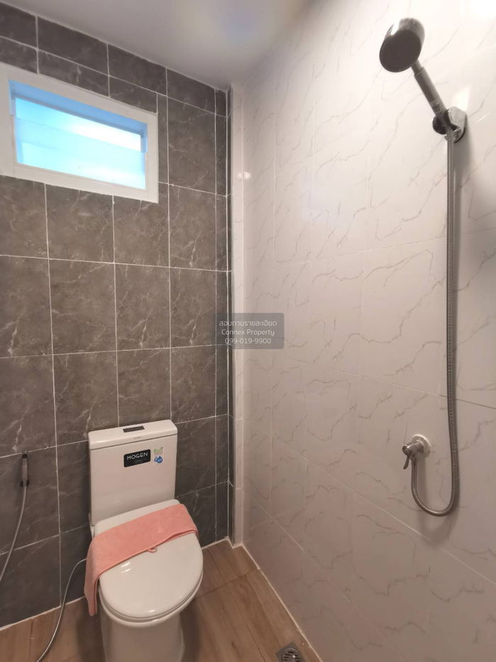 รูป ขายทาวน์เฮ้าส์/ทาวน์โฮม รุ่งเรือง เฮ้าส์ พหลโยธิน 54 BTS-สะพานใหม่ คลองถนน เขต สายไหม กรุงเทพ CX-139201 ✅ ทักไลน์ @connexproperty ตอบทันที ทีมงานมืออาชีพ ✅ - รูปที่ 11/11