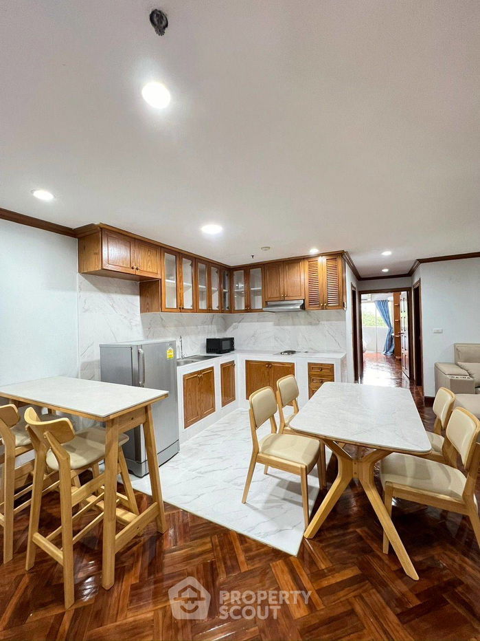 picture 2-BR Condo at Wittayu Complex near BTS Phloen Chit (ID 2086884) - 3/26