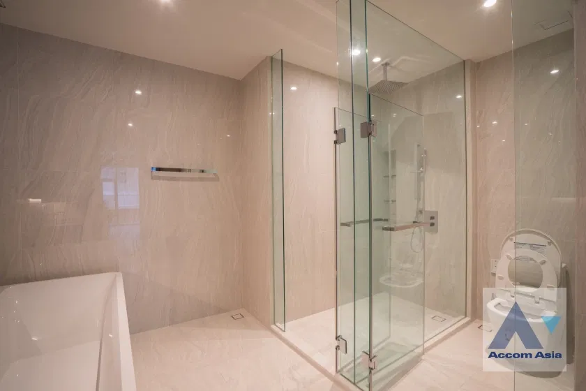 รูป 🔼🔽 AccomA 📩 2 BR Condominium @Nivati Thonglor (AA23789) - รูปที่ 9/11