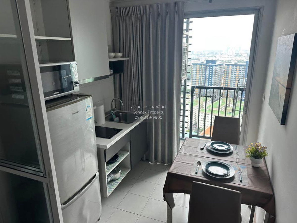 picture For Rent Condo , The Base Sukhumvit 77 , BTS-On Nut , Phra Khanong Nuea , Watthana , Bangkok , CX-138642 ✅ Live chat with us ADD LINE @connexproperty ✅ - 3/5