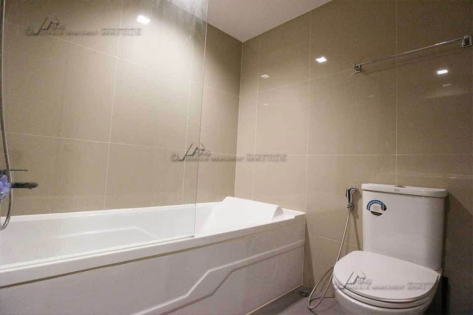 รูป  IDEO Sukhumvit 93 ห้องสวย ราคาดี สอบถามเพิ่มเติมได้ที่ Line @condorental - รูปที่ 24/26