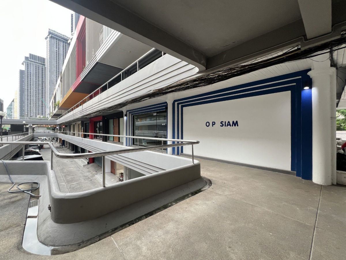 picture Office Space for Sale at Park Avenue | Thonglor–Sukhumvit, Bangkok - U5762440 - 11/15