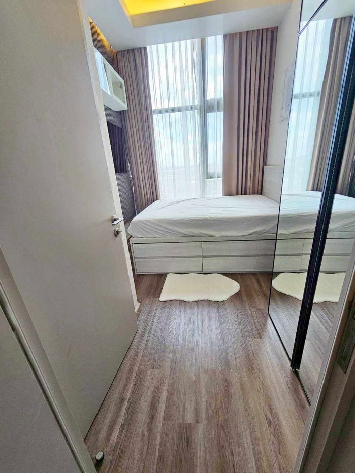 รูป ห้องมาใหม่🐲แอดไลน์ได้เลยครับ🐲✨✨🛋️🛌 พระโขนง 💥เดอะ ไลน์ สุขุมวิท 101🔴🟢🟡 - รูปที่ 10/22