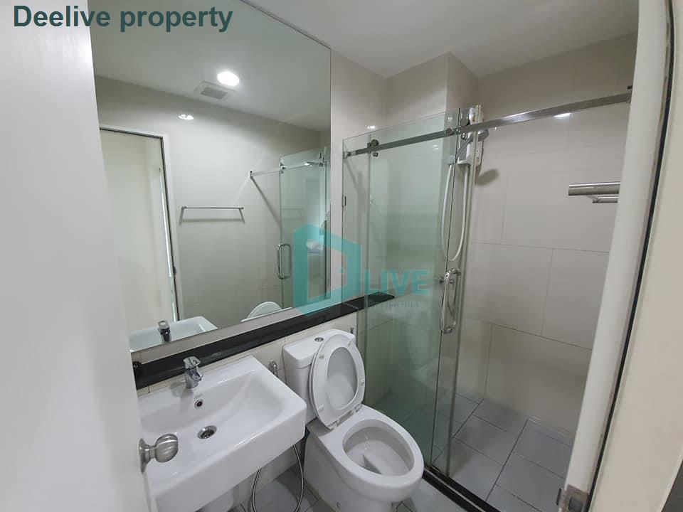 รูป DL101958 ให้เช่าคอนโด แอสปาย เอราวัณ ไพร์ม (Aspire Erawan Prime) ใกล้ BTS ช้างเอราวัณ พร้อมเข้าอยู่ โทรด่วน 0653619502 LineID @534wlwof - รูปที่ 4/7