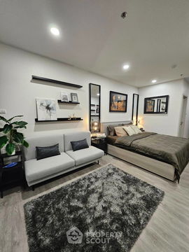 1-BR Condo at Supalai Blue Whale close to Raruk Hua Hin (ID 2289115)