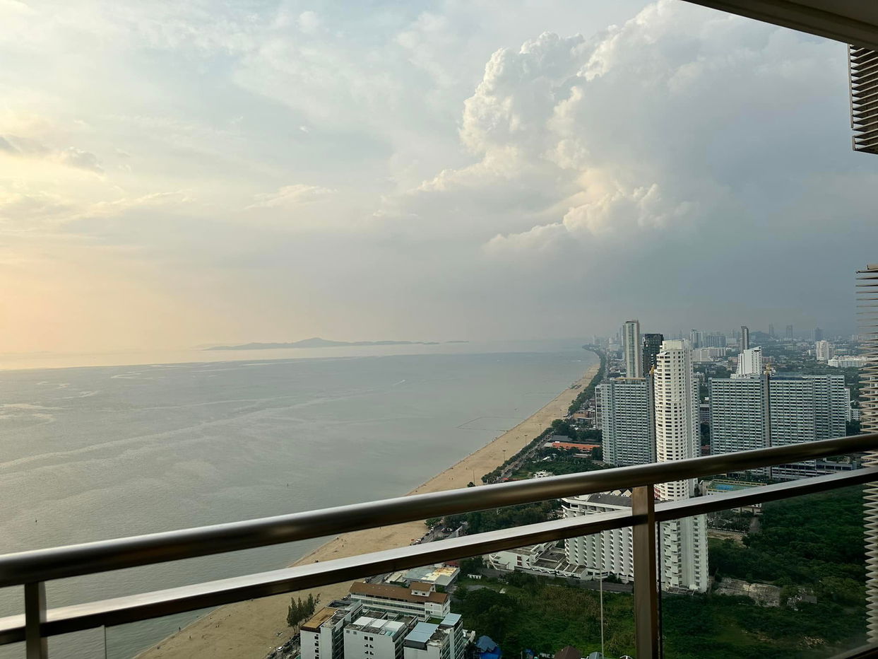 picture Reflection Jomtien 1 Bedroom for Sale - 3/7
