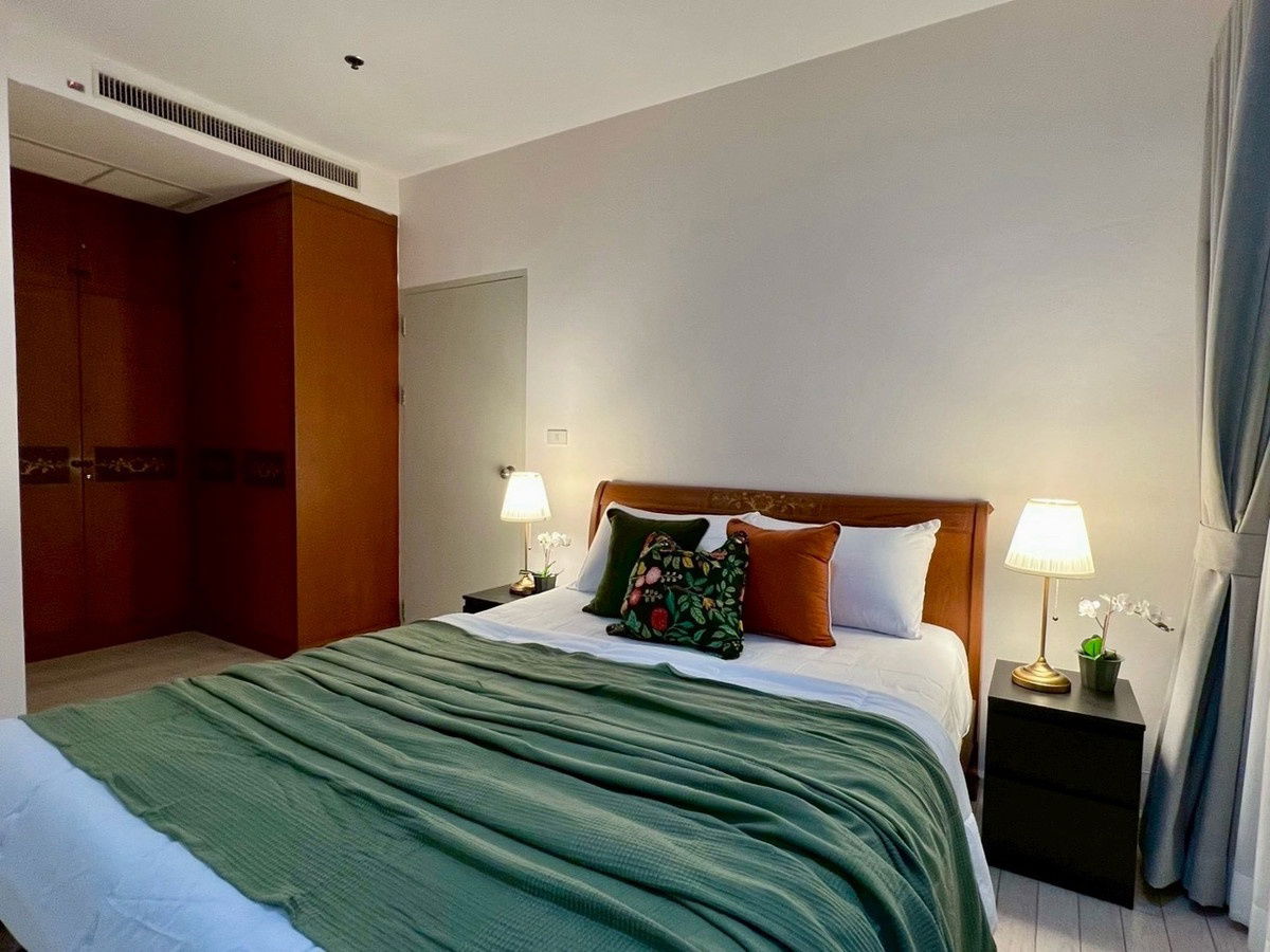 picture BTS Thonglor 2.1 km. Price 56,000 Baht Noble Solo ( Rental ) - 5/11