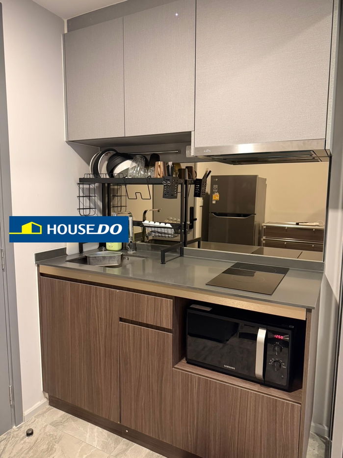 รูป 🏢คอนโด QUINTARA PHUME สุขุมวิท 39 ใกล้ BTS พร้อมพงษ์ - รูปที่ 13/13