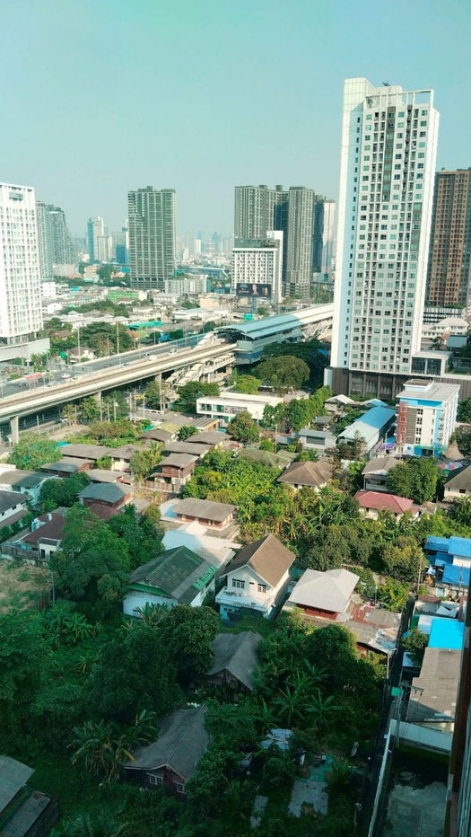 picture BTS wutthakad 450 m. Price  12,000 Baht Condo The Key Sathorn Ratchapreuk ( Rental ) - 10/10