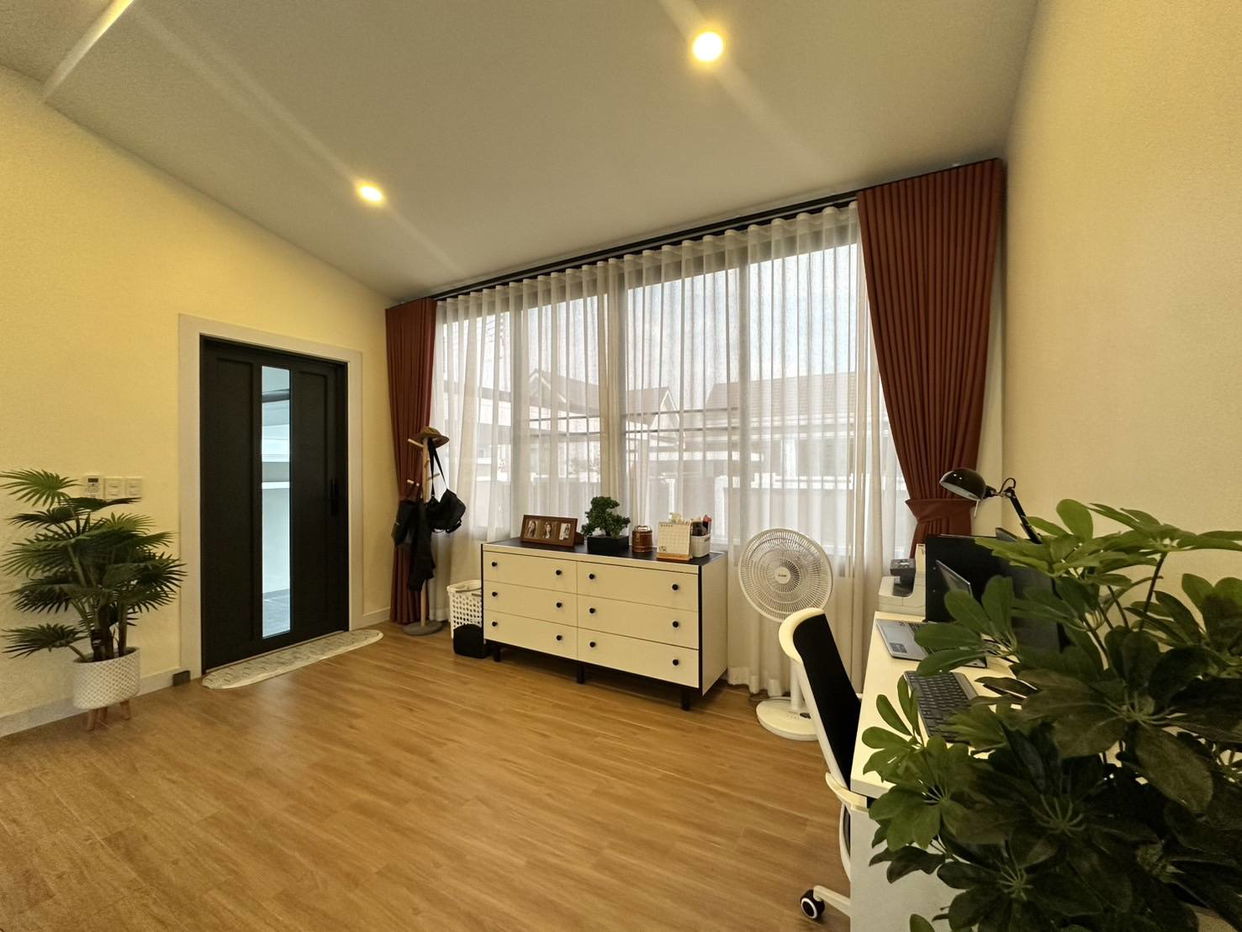 picture Luxurious Pool Villa at Mabprachan - 10/17