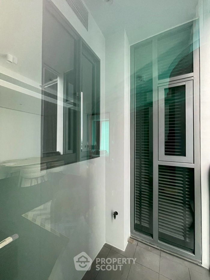 picture 2-BR Condo at Tait Sathorn 12 near BTS Saint Louis (ID 2459678) - 2/11