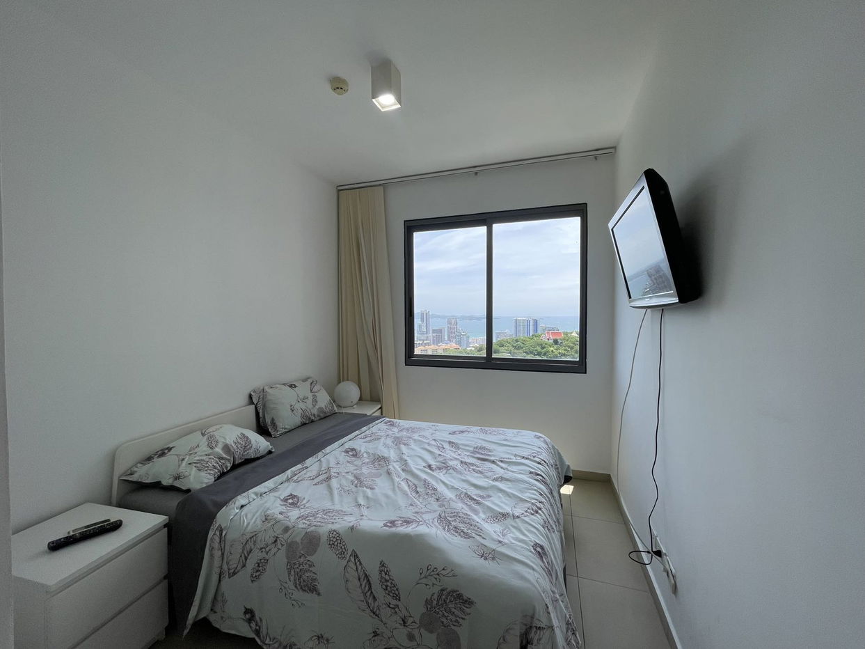 รูป ขายคอนโด Unixx South Pattaya 2 ห้องนอน - รูปที่ 5/8