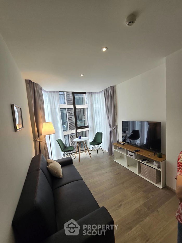 picture 2-BR Condo at Fynn Asoke near BTS Asok (ID 1774922) - 2/22