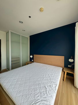 P-120412 ให้เช่า คอนโด แบงค์คอก ฮอไรซอน รัชดา-ท่าพระ แขวงดาวคะนอง เขตธนบุรี กรุงเทพมหานคร พร้อมอยู่ ราคาถูก Line Id: @easycondoplus 099-229-6397