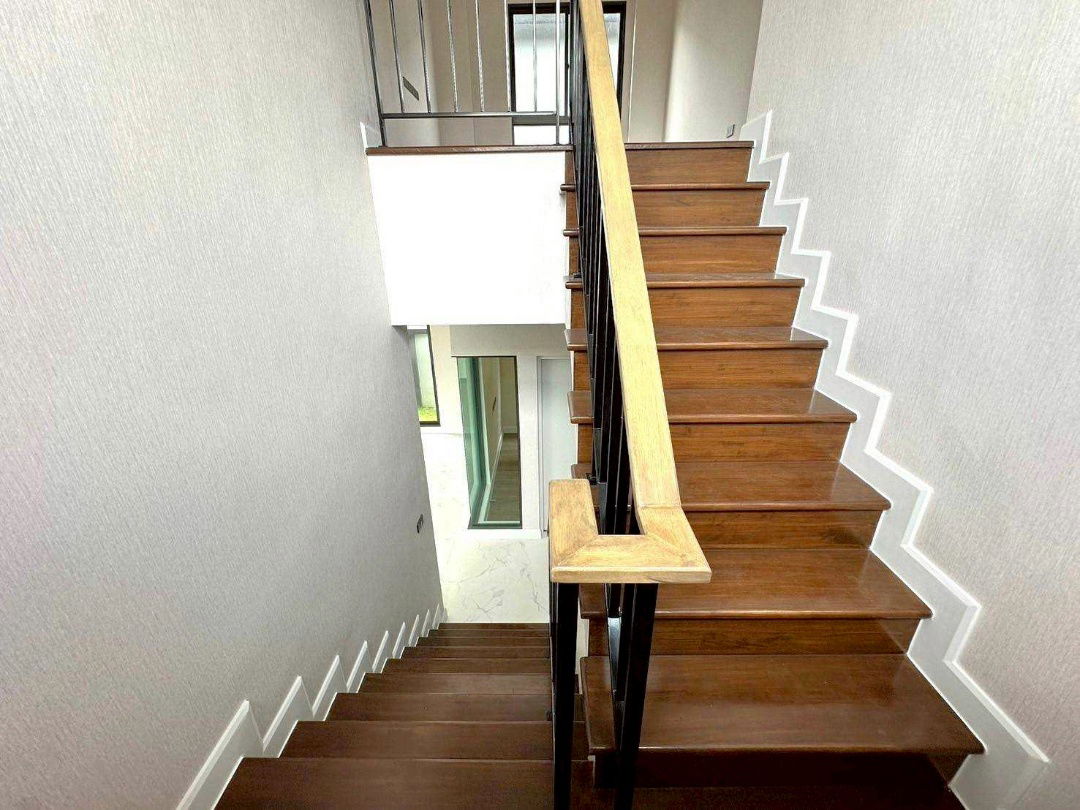 รูป ขาย บ้านเดี่ยว เวนิว ไอดีเพชรเกษม81 แบบ5นอน 5น้ำ ที่ดิน60.5วา ใช้สอย276ตรม. - รูปที่ 6/15