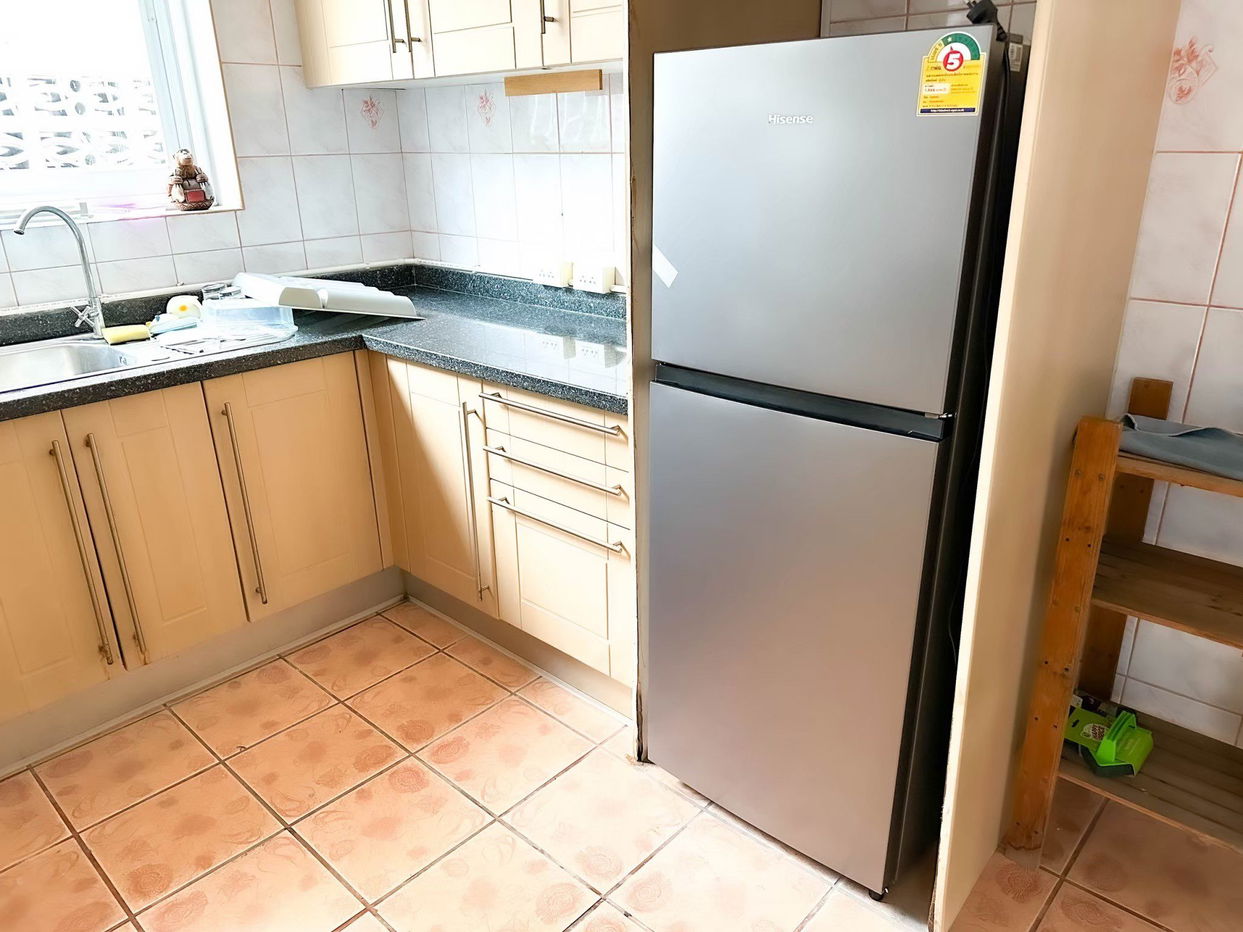 รูป ให้เช่าบ้านเดี่ยว 2 ชั้น – พัทยากลาง - รูปที่ 4/11