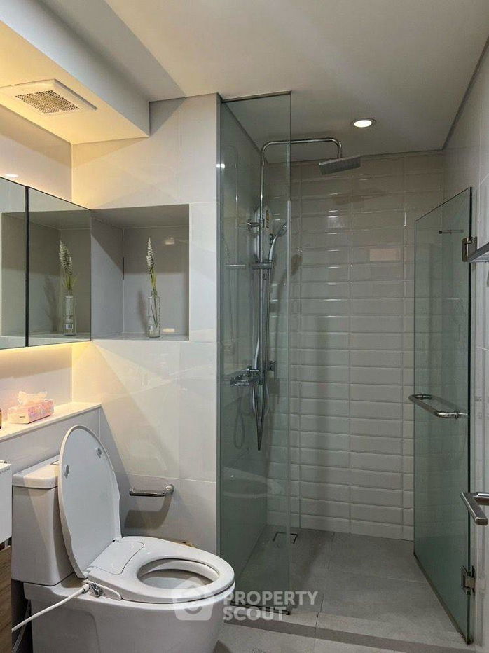 picture 1-BR Condo at Siamese Sukhumvit 87 near BTS On Nut (ID 1463696) - 8/9