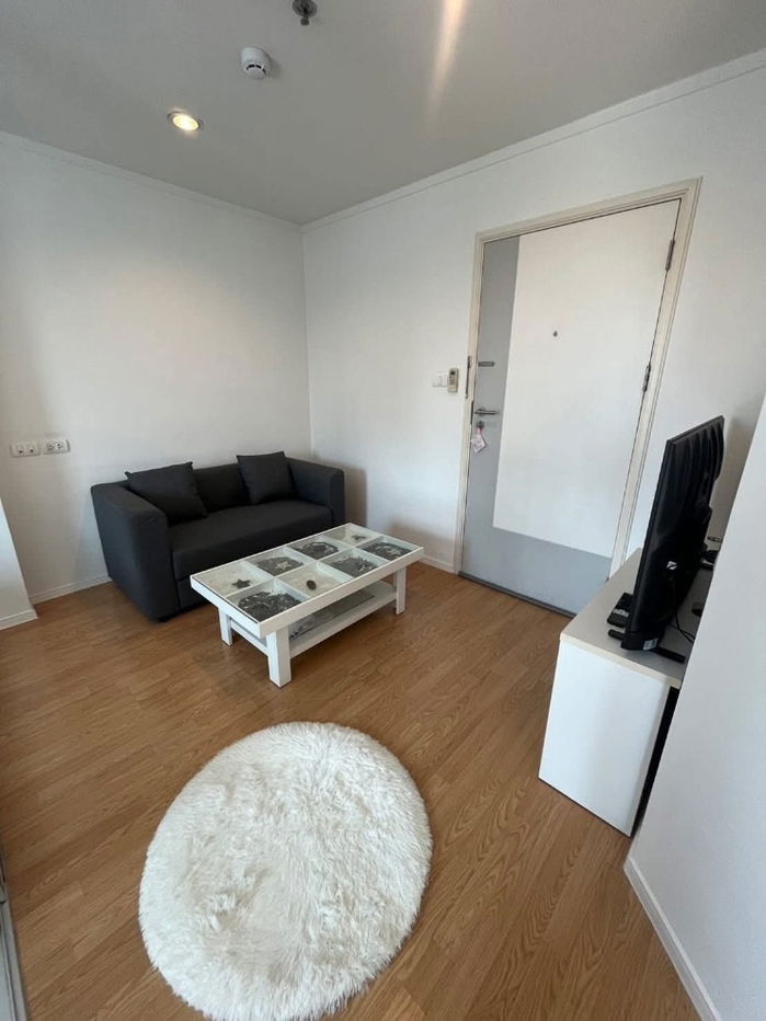 picture AS1778 Lumpini Place Srinakarin - Huamak Station Condo for rent - 3/8