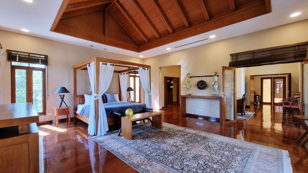 รูป ขายวิวทะเลมารีน่า 3 ห้องนอน - รูปที่ 10/17