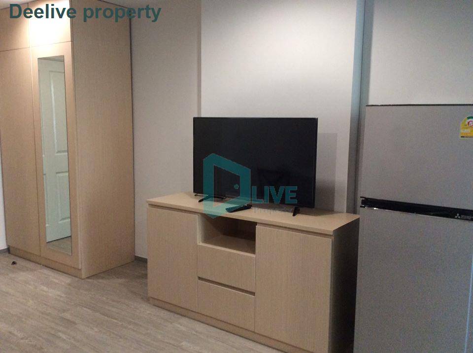 picture DL000729 Condo for rent, Regent Home Sukhumvit 97/1 near BTS Bang Chak, ready to move in, call urgently 0638692663 LineID @162cjixi - 3/8