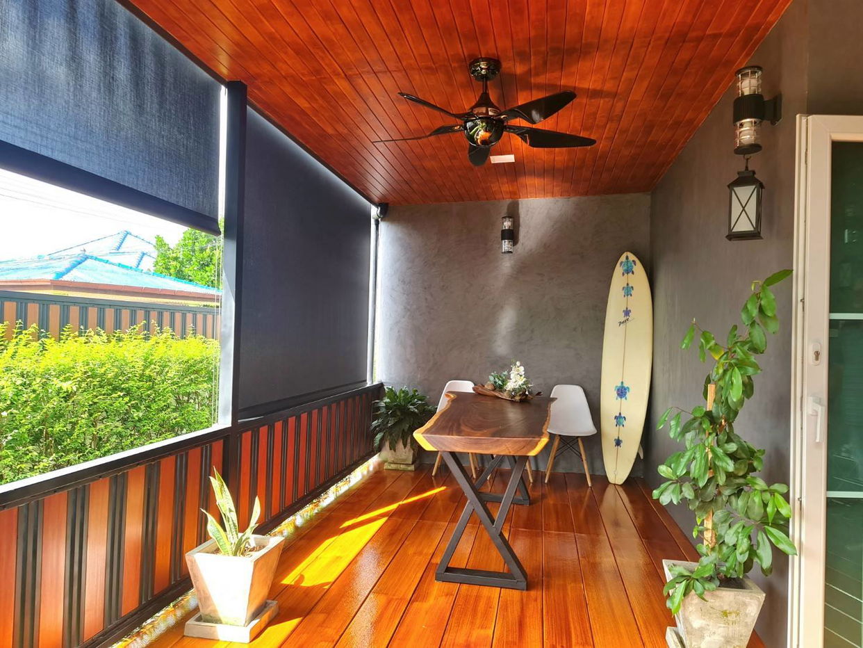 รูป ขายบ้านโมเดิร์น 3 ห้องนอน บางเสร่ - รูปที่ 13/15