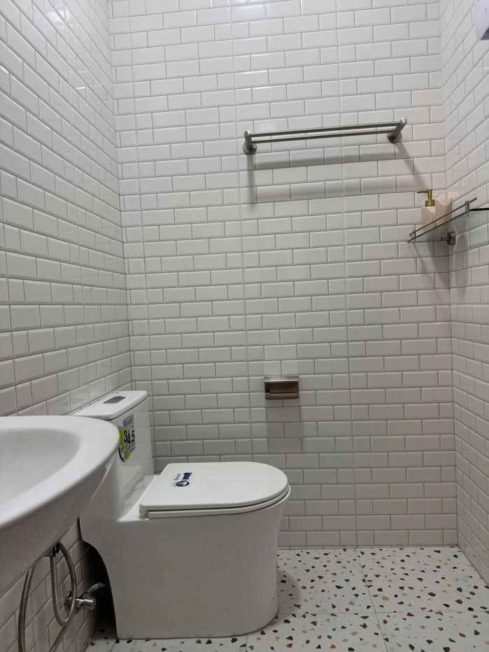 รูป ขายทาวน์เฮ้าส์ 2 ห้องนอน 2 ห้องน้ำ ในพัทยาตะวันออก - รูปที่ 7/10