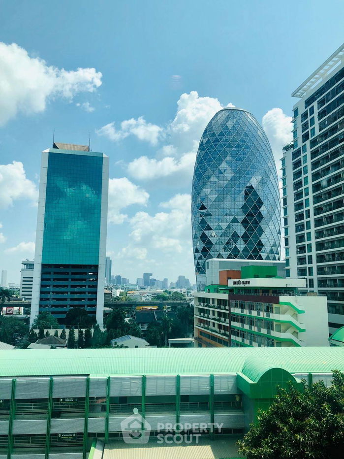 picture 3-BR Condo at Centric Scene Aree 2 near BTS Ari (ID 452946) - 9/10