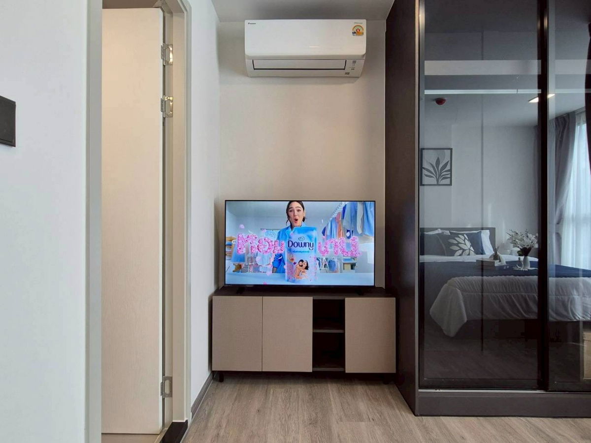 picture PFD-07595 Condo for Rent: ATMOZ Palacio Ladprao-Wanghin Schedule a viewing ■ Line: @propertyfinder - 8/13