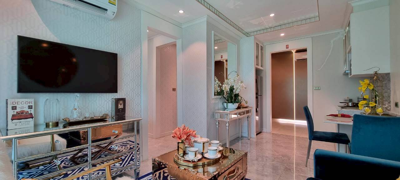 รูป เซเว่น ซีส์ เลอ คาร์นิวัล – คอนโดมิเนียม 1 ห้องนอนสำหรับขาย - รูปที่ 2/11