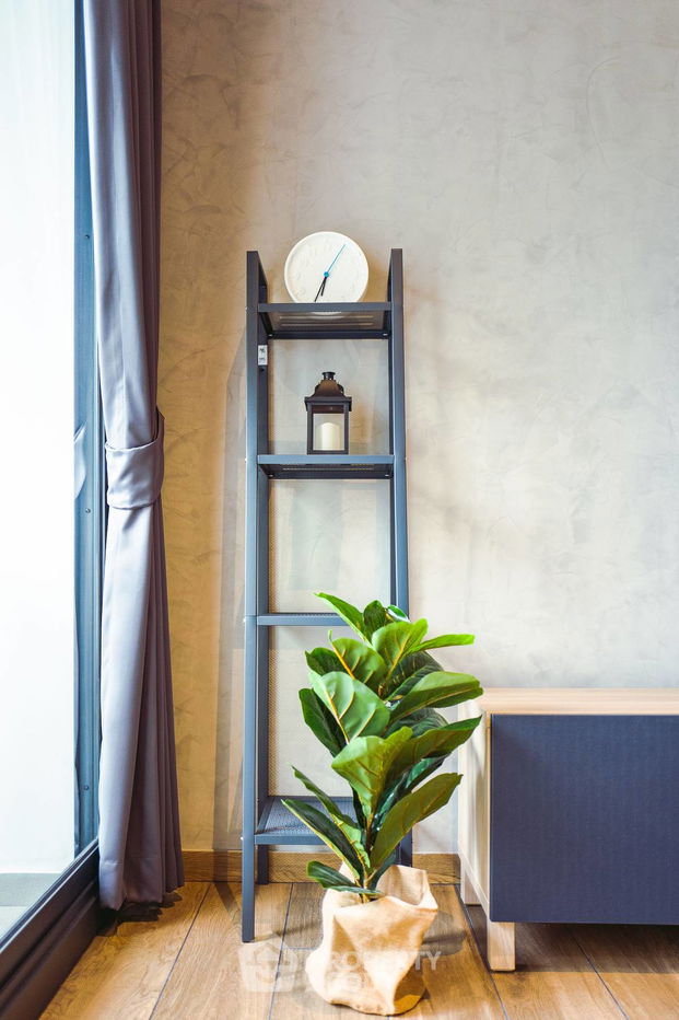 รูป คอนโด 2-ห้องนอน ที่ เดอะ ลอฟท์ อโศก ใกล้ MRT เพชรบุรี (ID 1000477) - รูปที่ 16/21