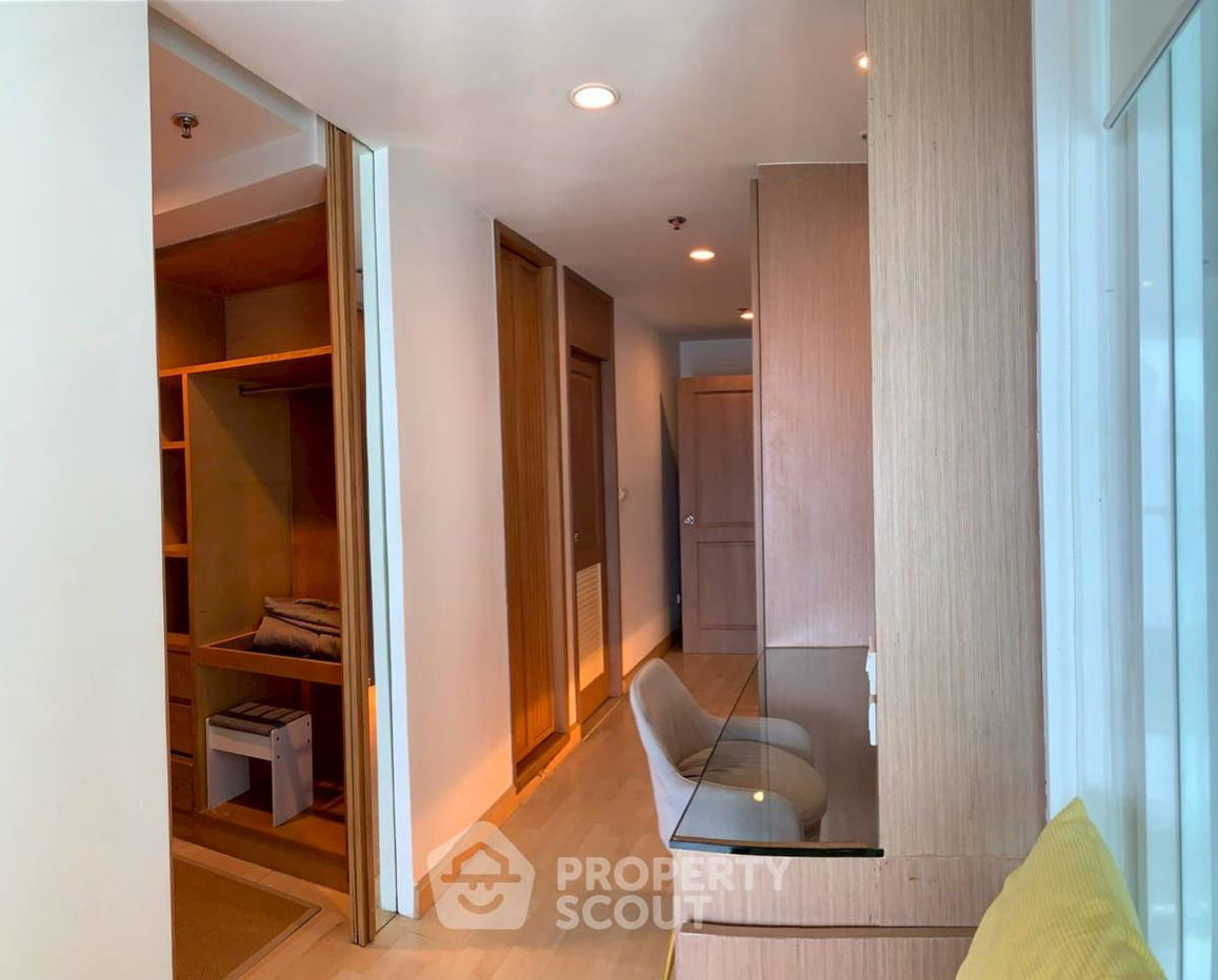 picture 2-BR Condo at The Rajdamri near BTS Ratchadamri (ID 2327344) - 18/22