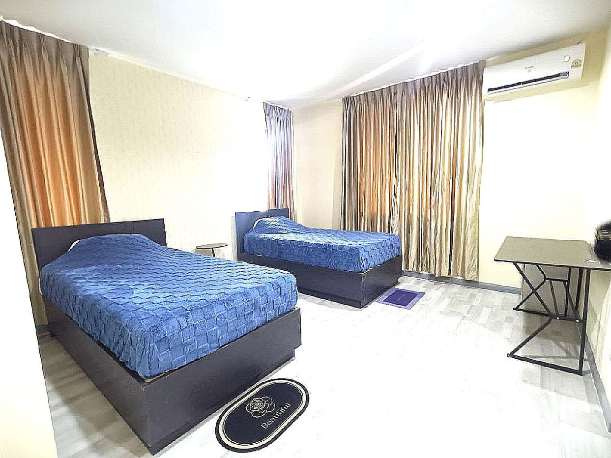 รูป ขายบ้านเดี่ยว 5 ห้องนอน ในอีสท์ปัตตา - รูปที่ 2/4