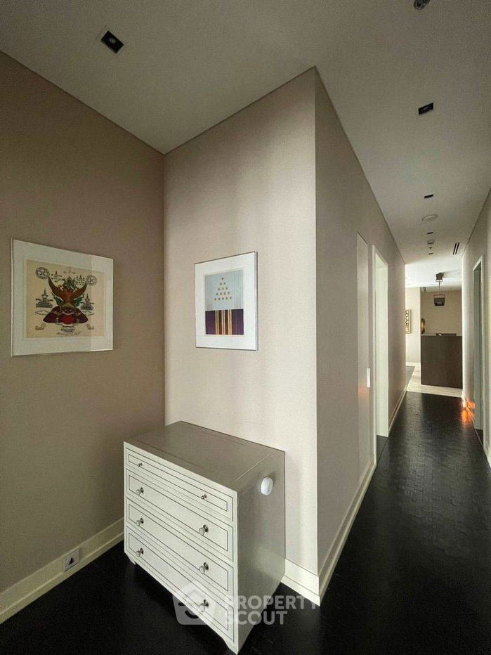 picture 3-BR Condo at The Ritz-Carlton Residences, Bangkok near BTS Chong Nonsi (ID 1823256) - 12/18