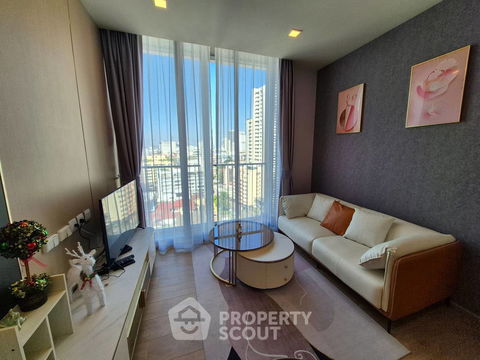 คอนโด 1-ห้องนอน ที่ คอนโด โนเบิล อราวน์ สุขุมวิท 33 ใกล้ BTS พร้อมพงษ์ (ID 1953856)