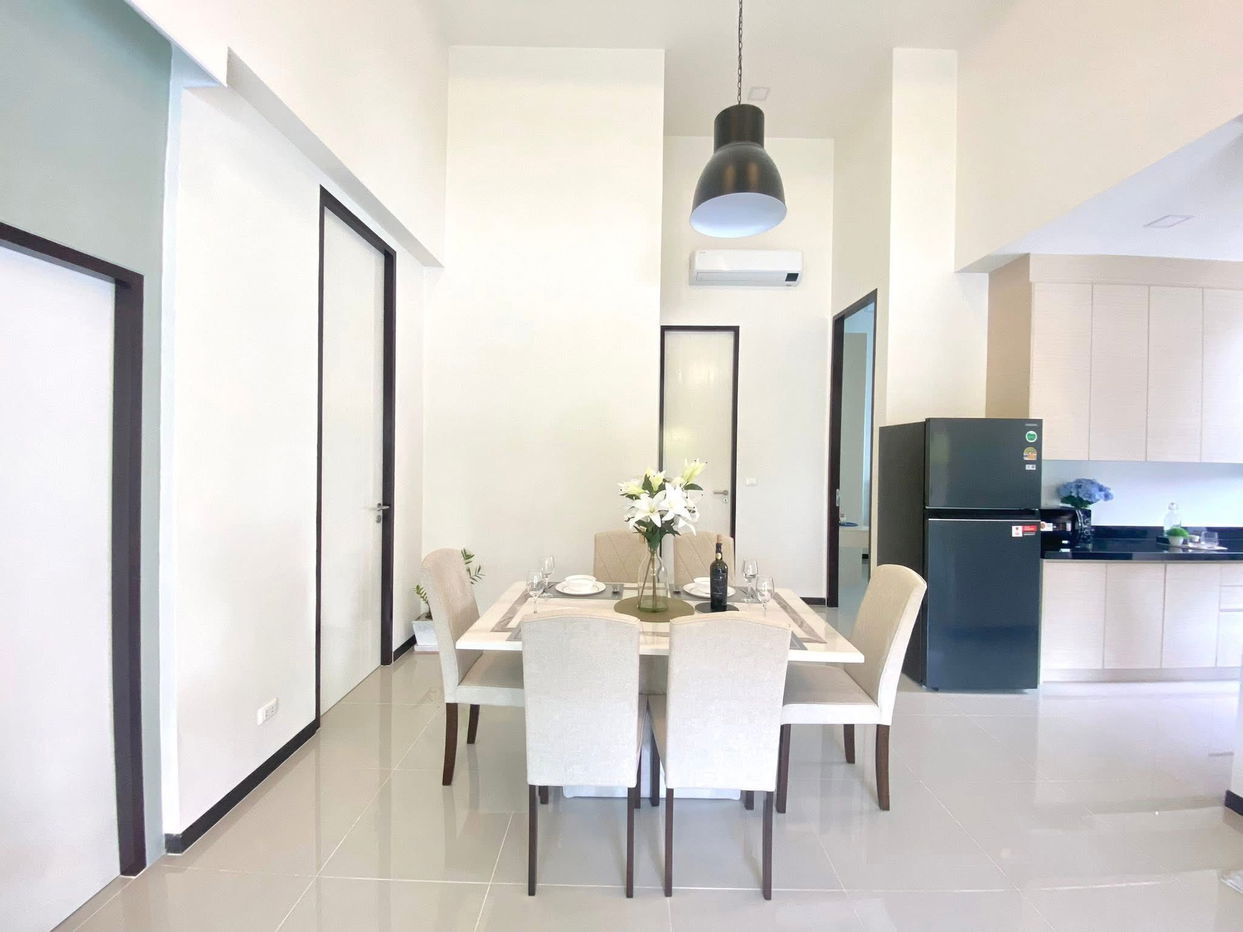 รูป 3 Bedroom House for Sale in Huay Yai Pattaya - รูปที่ 6/19