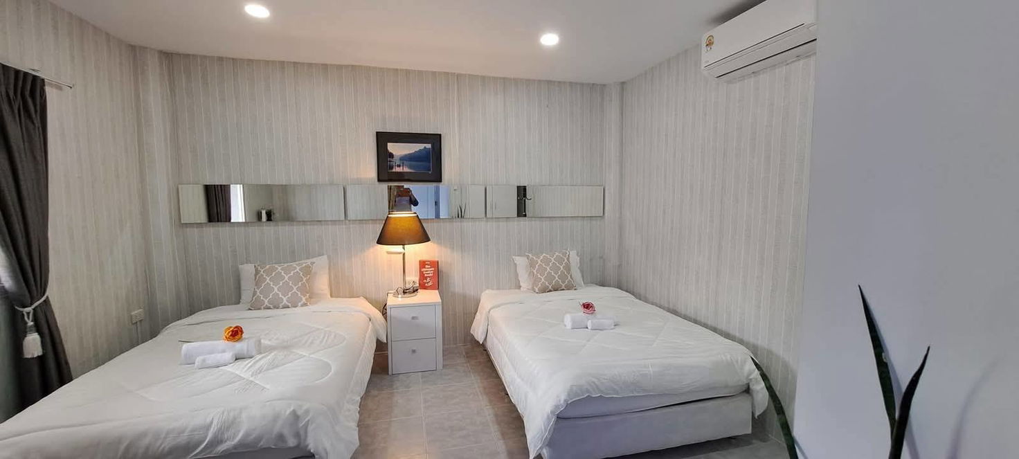 picture 3 Bedrooms House for Rent in Na Jomtien - 11/12