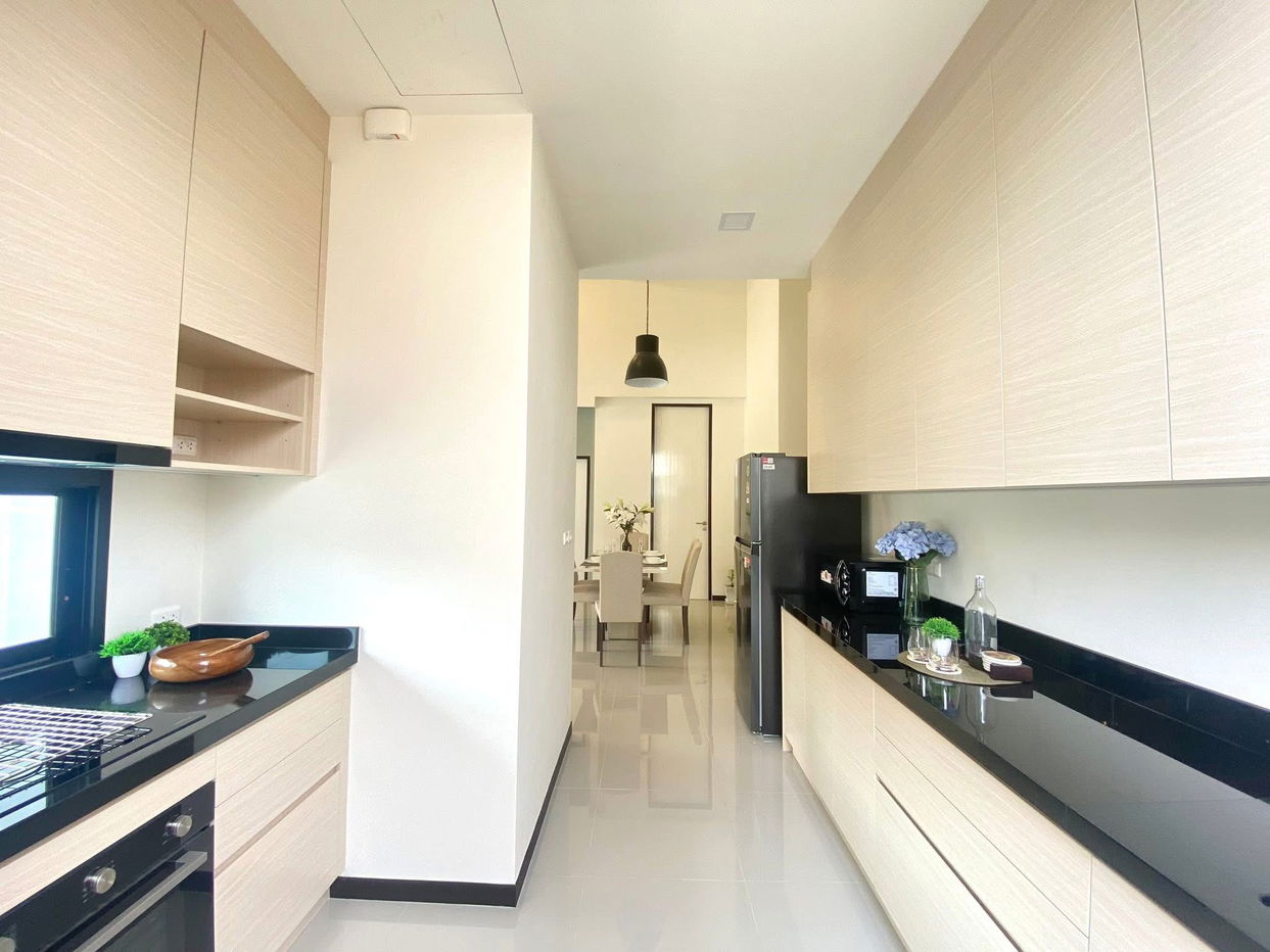 รูป 3 Bedroom House for Sale in Huay Yai Pattaya - รูปที่ 7/19