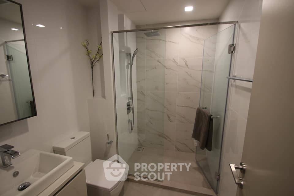 picture 1-BR Condo at The Line Sukhumvit 101 near BTS Punnawithi (ID 648339) - 2/12