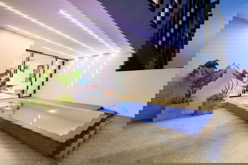 ขายพูลวิลล่าพัทยาใต้