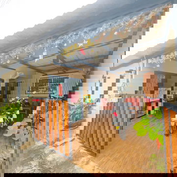 ขายบ้านเดี่ยวชั้นเดียว – เขาน้อย ถนนบุญสัมพันธ์