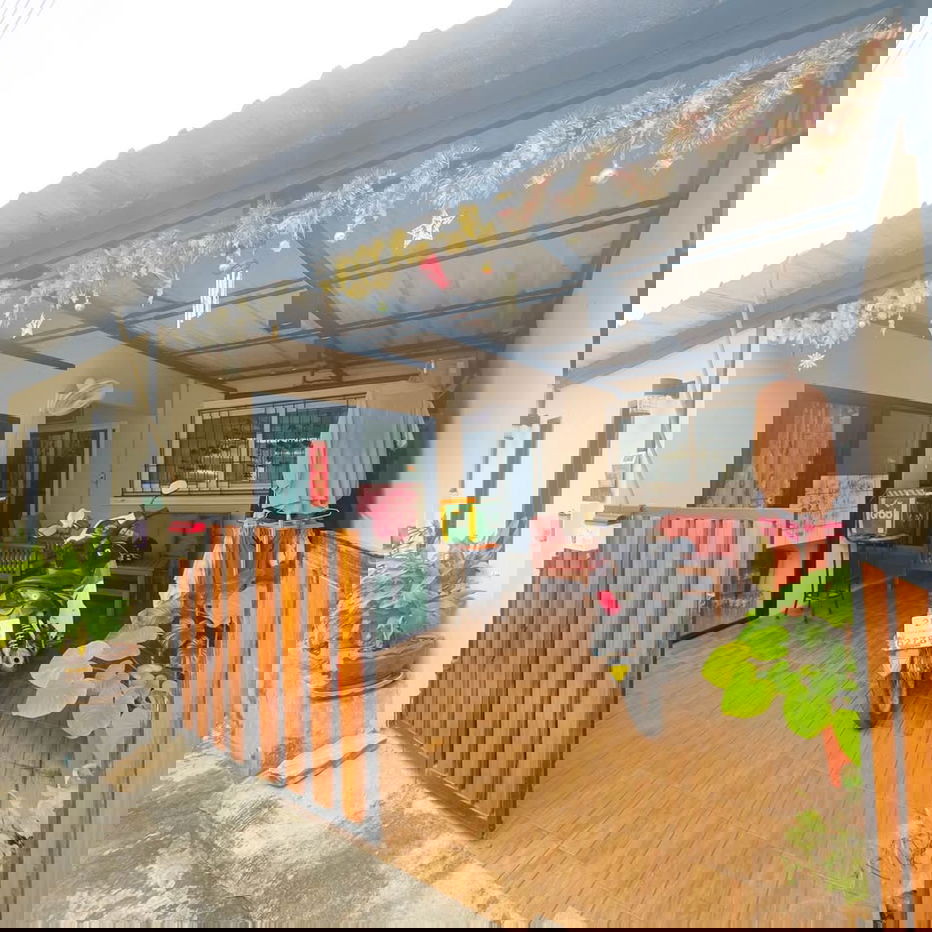 รูป ขายบ้านเดี่ยวชั้นเดียว – เขาน้อย ถนนบุญสัมพันธ์ - รูปที่ 1/9