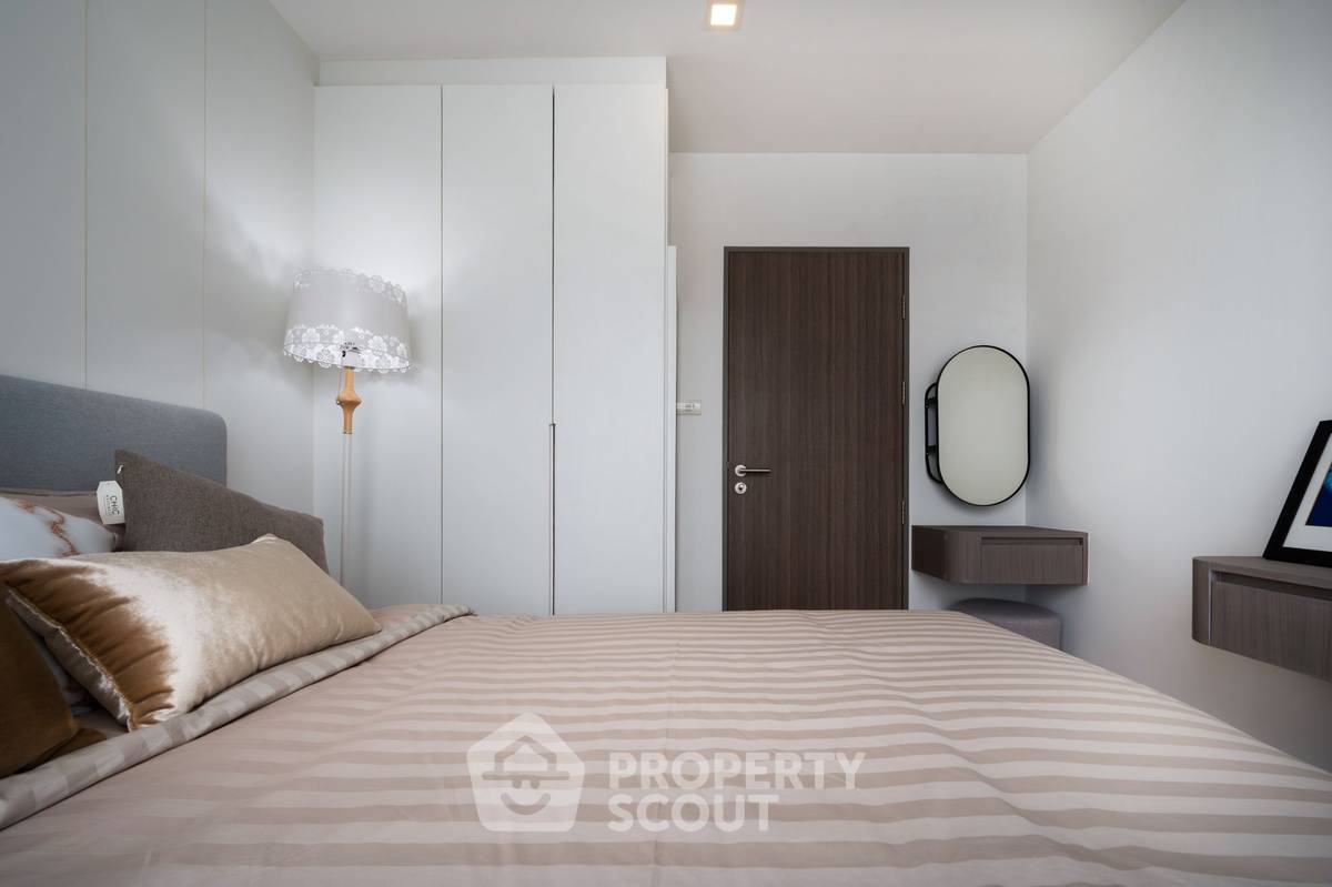 picture 2-BR Condo at Art @ Thonglor close to Thong Lo (ID 2461893) - 14/49