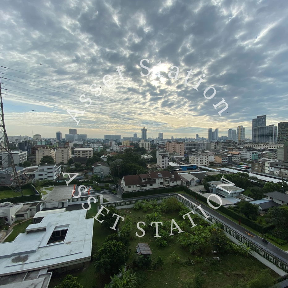 picture For sale: Life Ladprao Valley near Central Ladprao | MRT Phahon Yothin - 11/11
