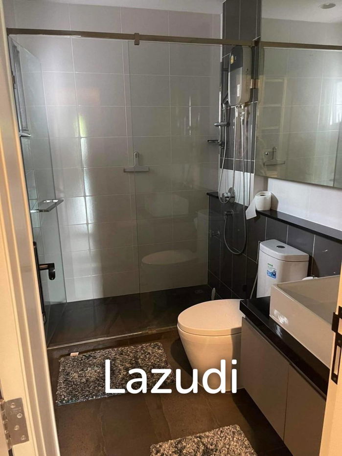 picture 5 Beds 5 Baths 415 Sqm Setthasiri Krungthep Kreetha 2 - 23/58