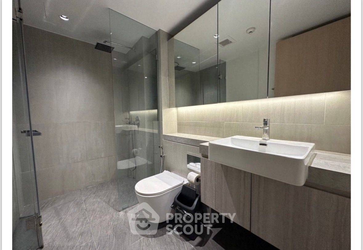 picture 1-BR Condo at The Lofts Silom near BTS Surasak (ID 1580174) - 2/8