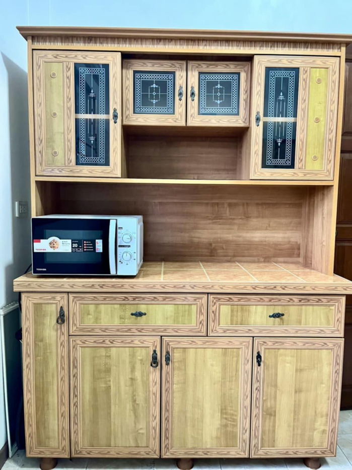 รูป บ้าน 3 ห้องนอนกว้างขวางให้เช่า – พัทยาตะวันออก - รูปที่ 7/18