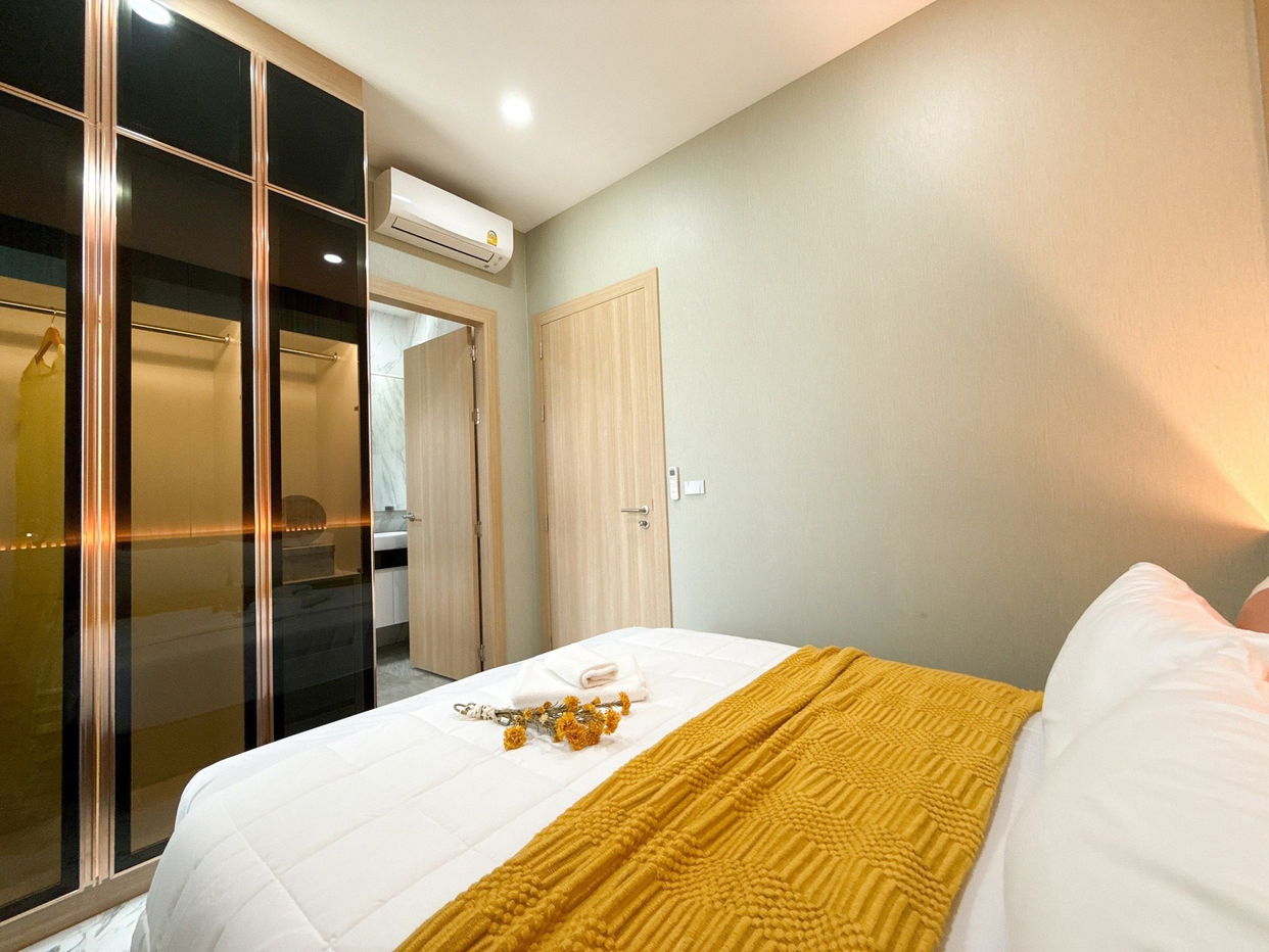 picture Luxury Pool Villa for Sale – Prime Mabprachan Location - 16/21