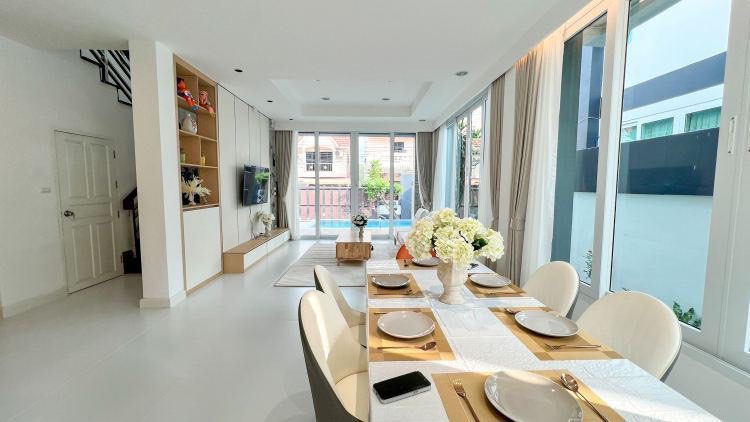 รูป ขายบ้านเดี่ยว พัทยาใต้ - รูปที่ 3/6