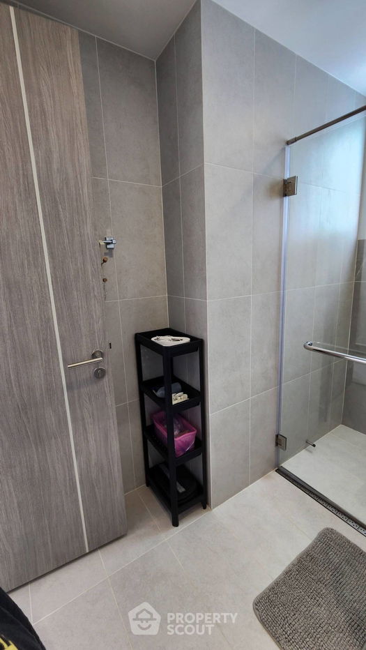 picture 2-BR Condo at Supalai Premier Si Phraya - Samyan near MRT Sam Yan (ID 2417780) - 13/26